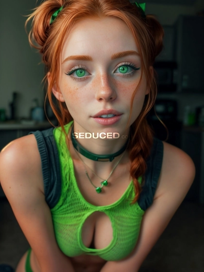 Seduced AI